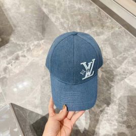 Picture of LV Cap _SKULVCapdxn363109